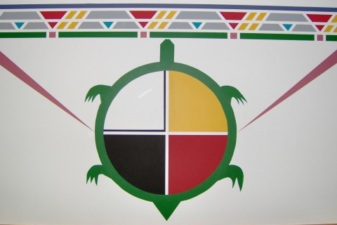 graphic of ccp emblem