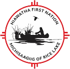 Hiawatha Logo