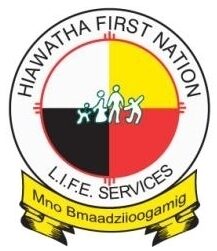 Hiawatha Life Services Logo