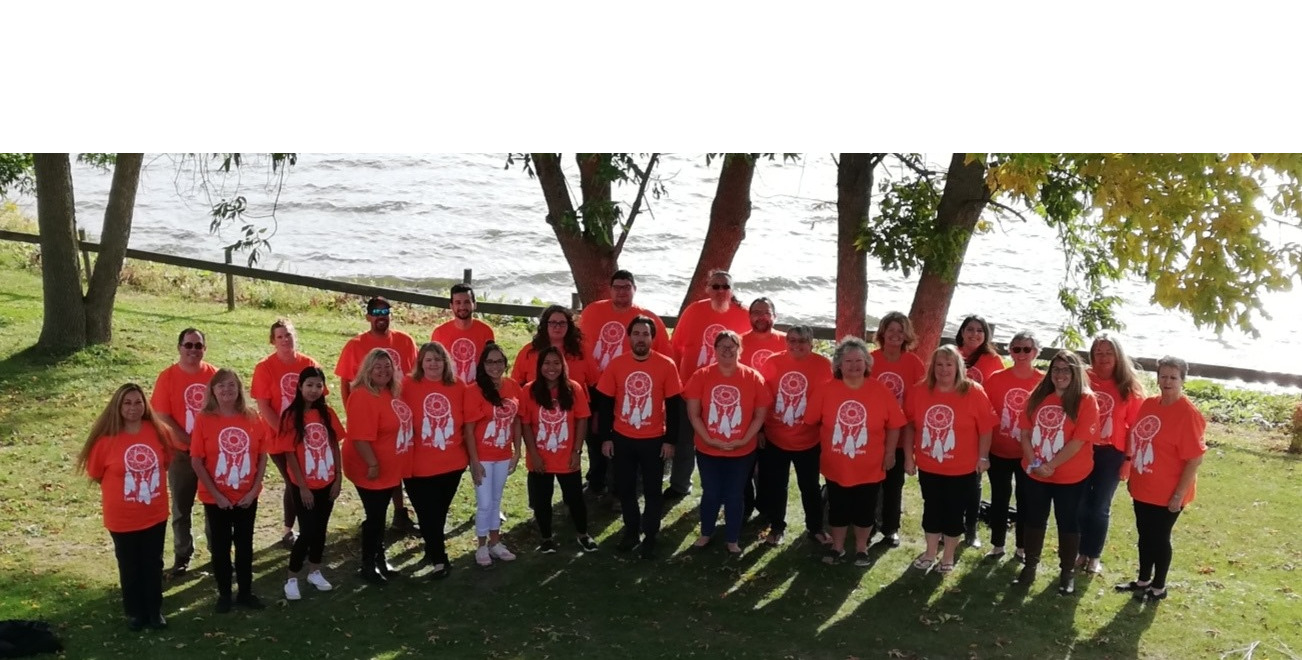 graphic of staff 2019