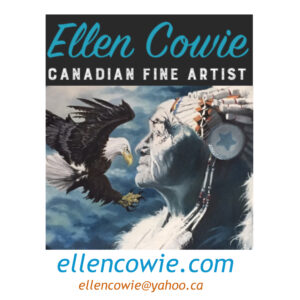 Ellen Cowie