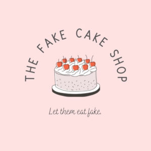 The Fake Cake Shop
