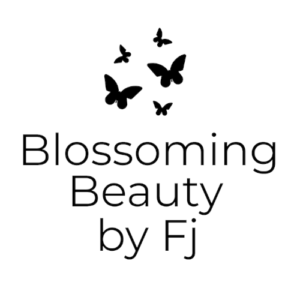Blossoming Beauty by Fj