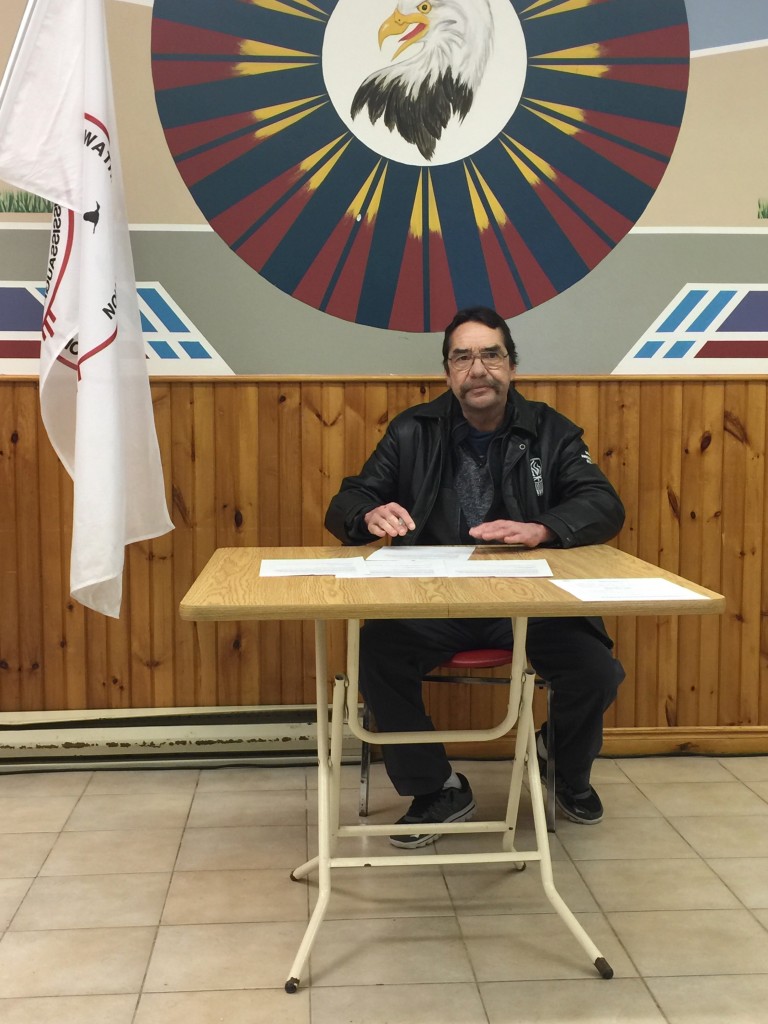 Hiawatha First Nation IMG_7630